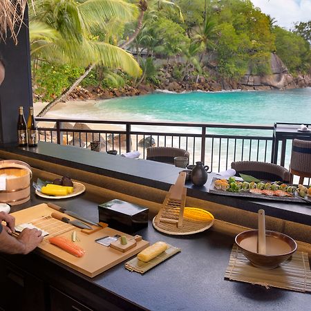 Mango House Seychelles, Lxr Hotels & Resorts Baie Lazare  Exterior photo