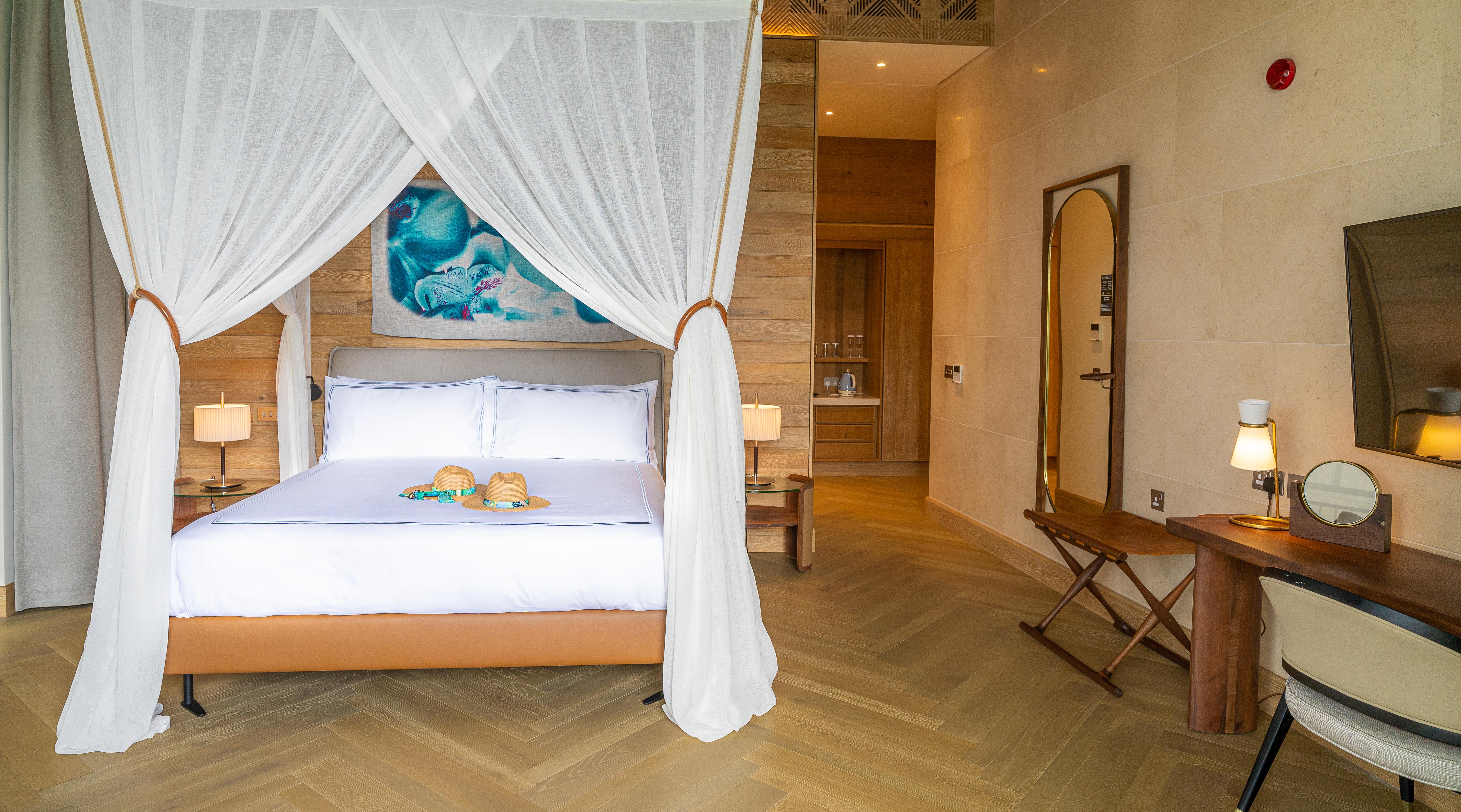 Mango House Seychelles, Lxr Hotels & Resorts Baie Lazare  Exterior photo