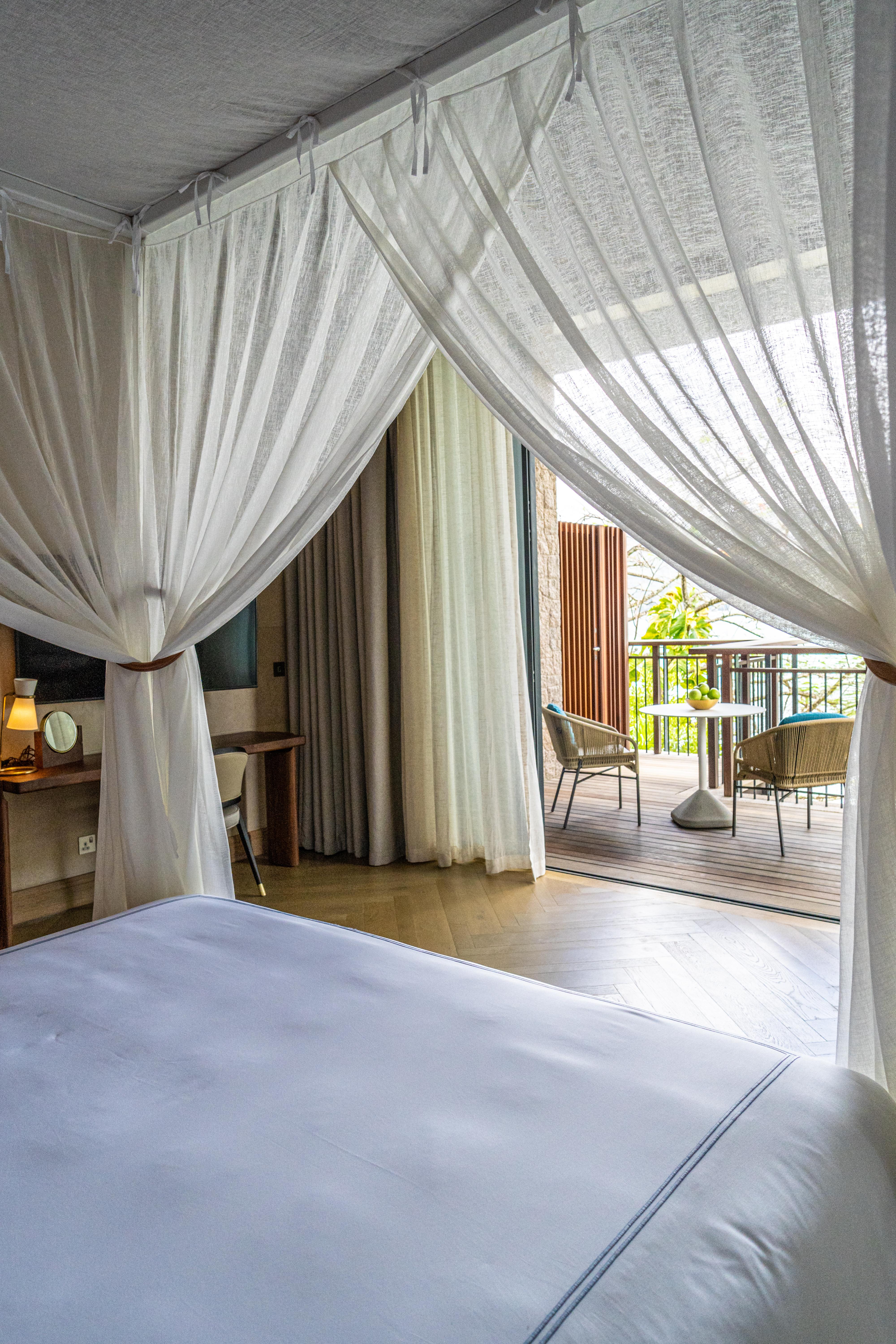 Mango House Seychelles, Lxr Hotels & Resorts Baie Lazare  Exterior photo