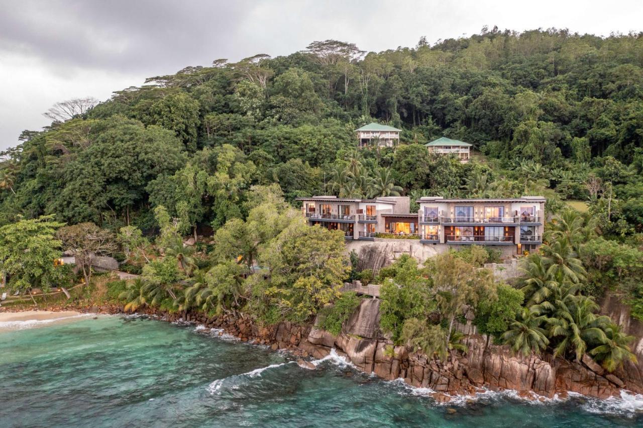 Mango House Seychelles, Lxr Hotels & Resorts Baie Lazare  Exterior photo
