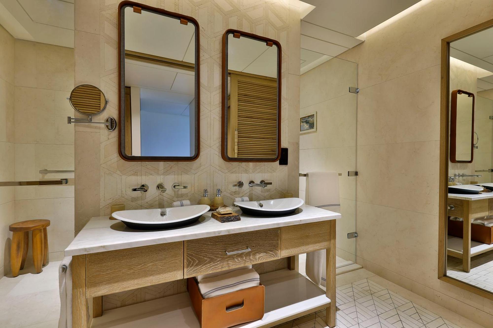 Mango House Seychelles, Lxr Hotels & Resorts Baie Lazare  Exterior photo