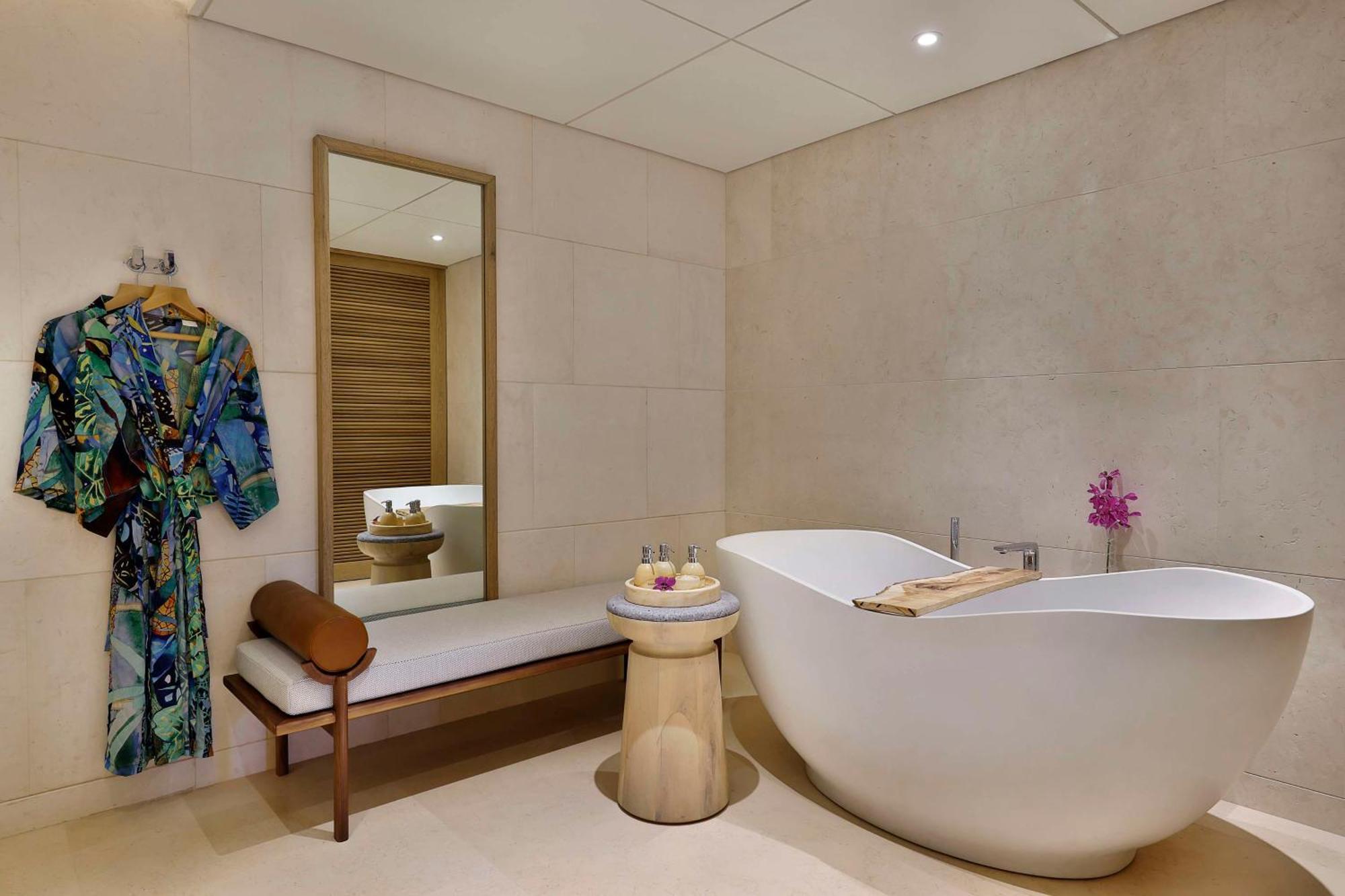 Mango House Seychelles, Lxr Hotels & Resorts Baie Lazare  Exterior photo