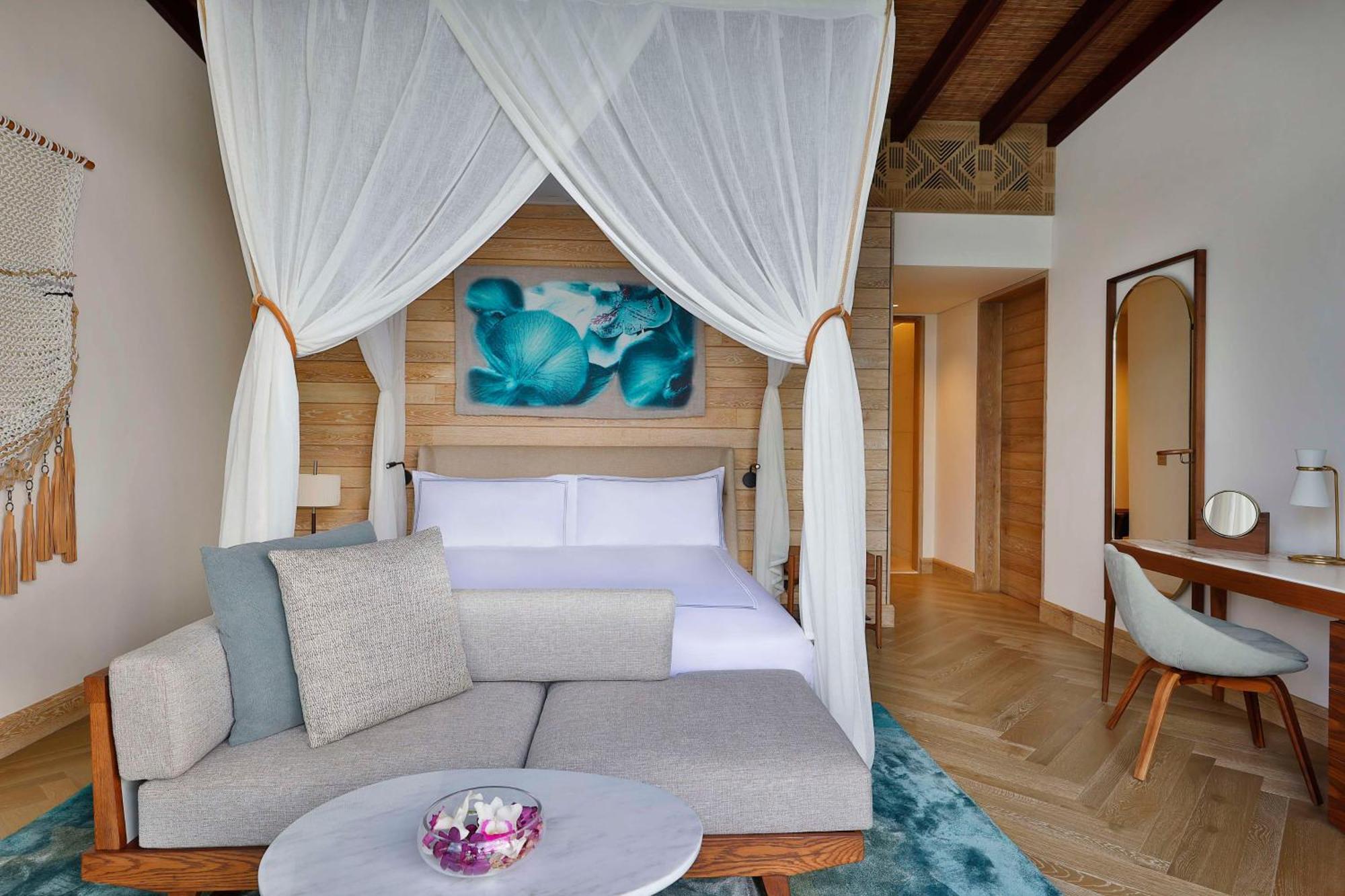 Mango House Seychelles, Lxr Hotels & Resorts Baie Lazare  Exterior photo