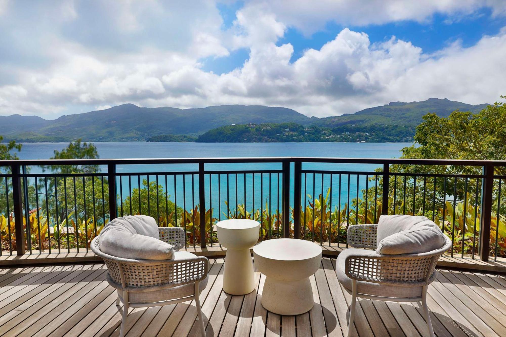 Mango House Seychelles, Lxr Hotels & Resorts Baie Lazare  Exterior photo